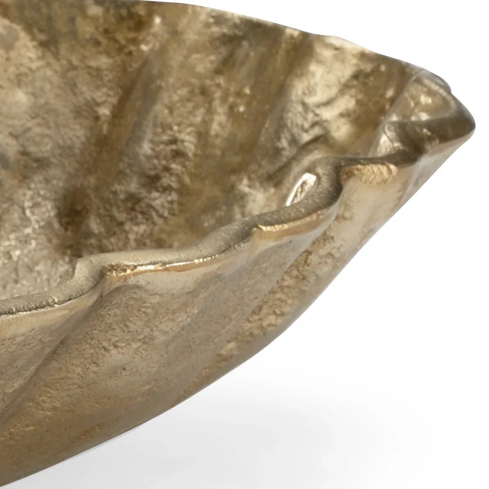 American Home Furniture Wildwood Crater Bowl (Lg)