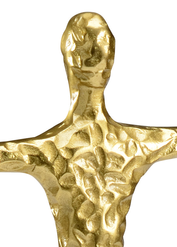Tai Chi Man Sculpture - 301274