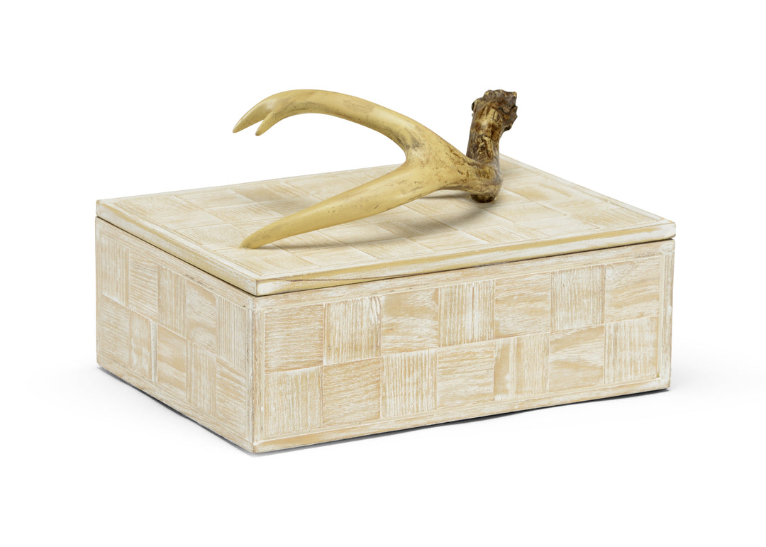 Antler Box (Sm) - 301294