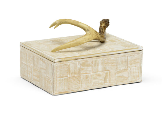 Antler Box (Sm) - 301294