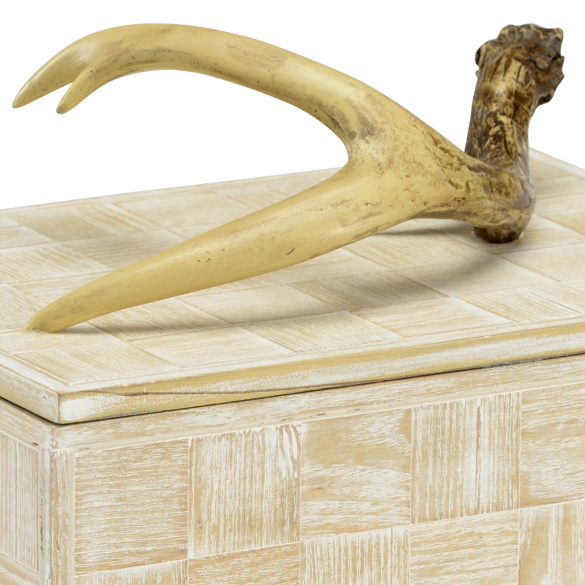 Antler Box (Sm) - 301294