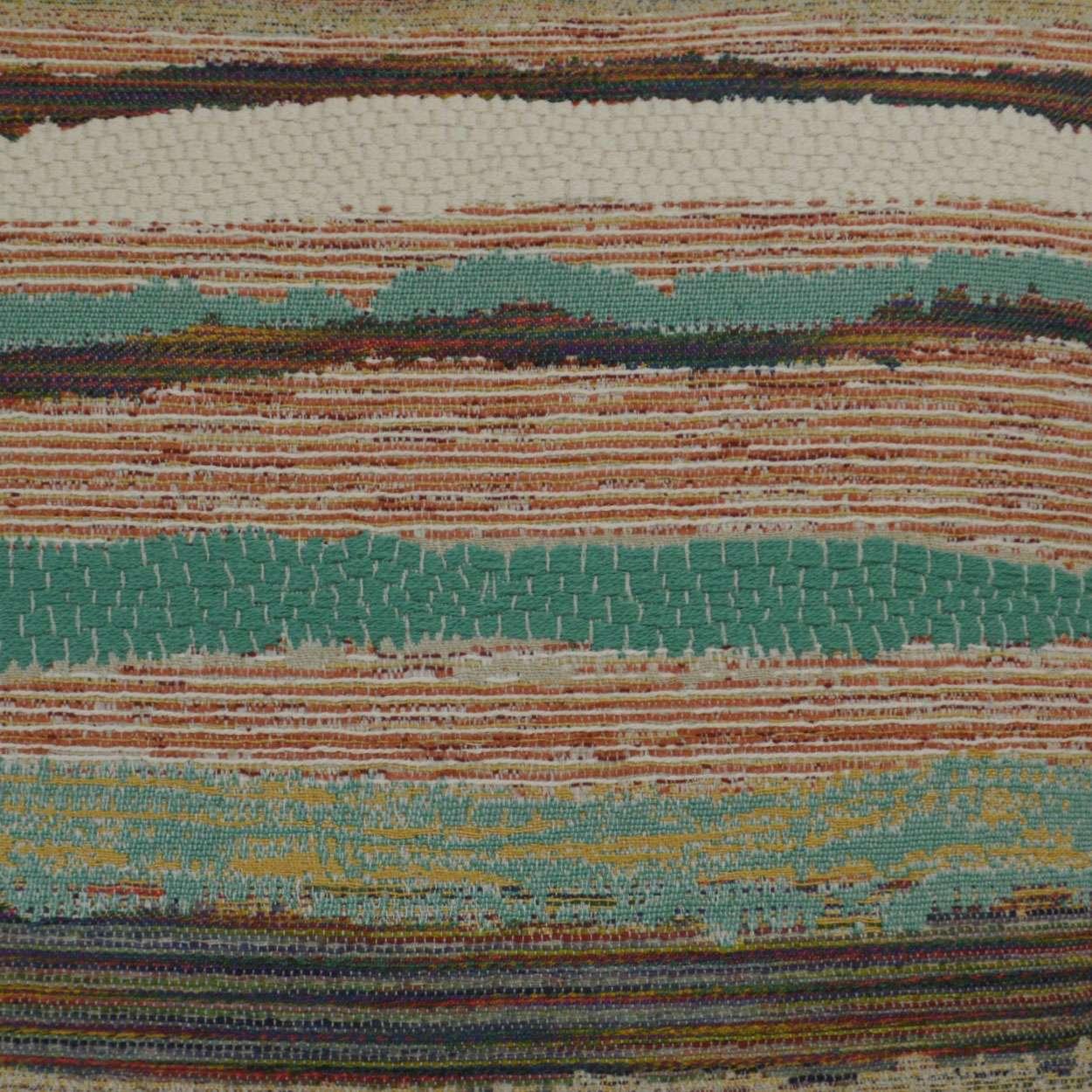 D.V. KAP Home - Chindi Pillow - 3013-M-2424 | American Home Furniture