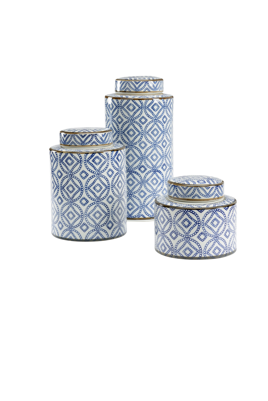 Thelma Canisters (S3) - 301309