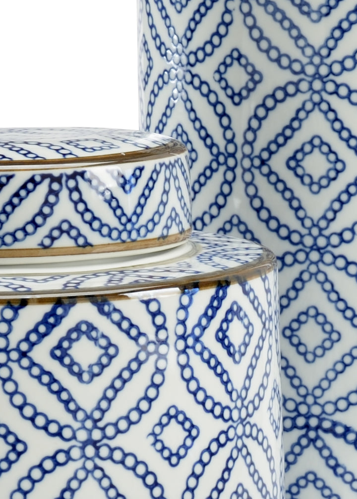 Thelma Canisters (S3) - 301309
