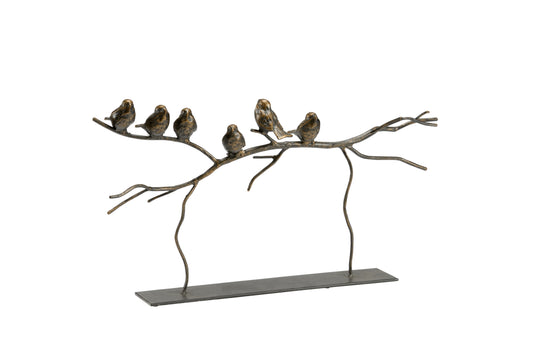 Aveline Sculpture - 301319