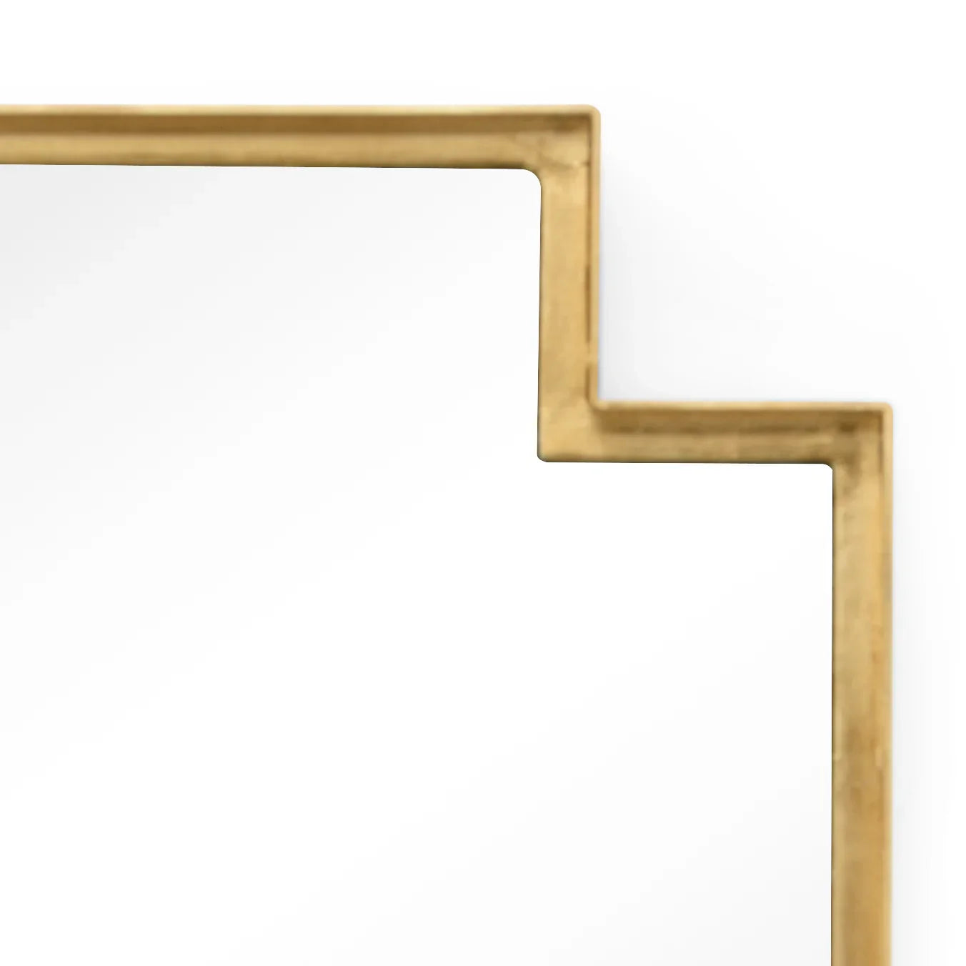American Home Furniture Wildwood Fiona Mirror