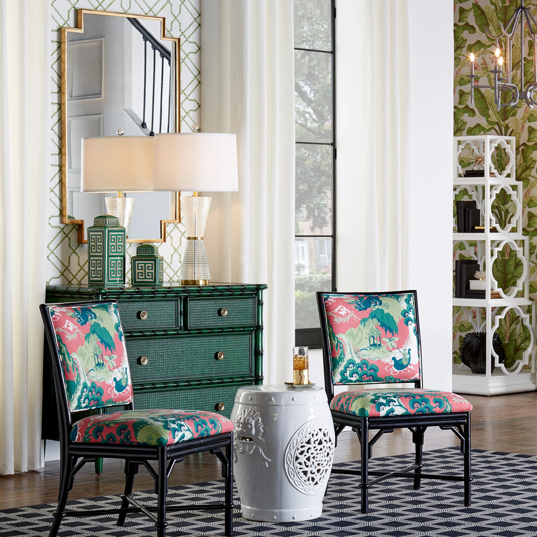 American Home Furniture Wildwood Fiona Mirror