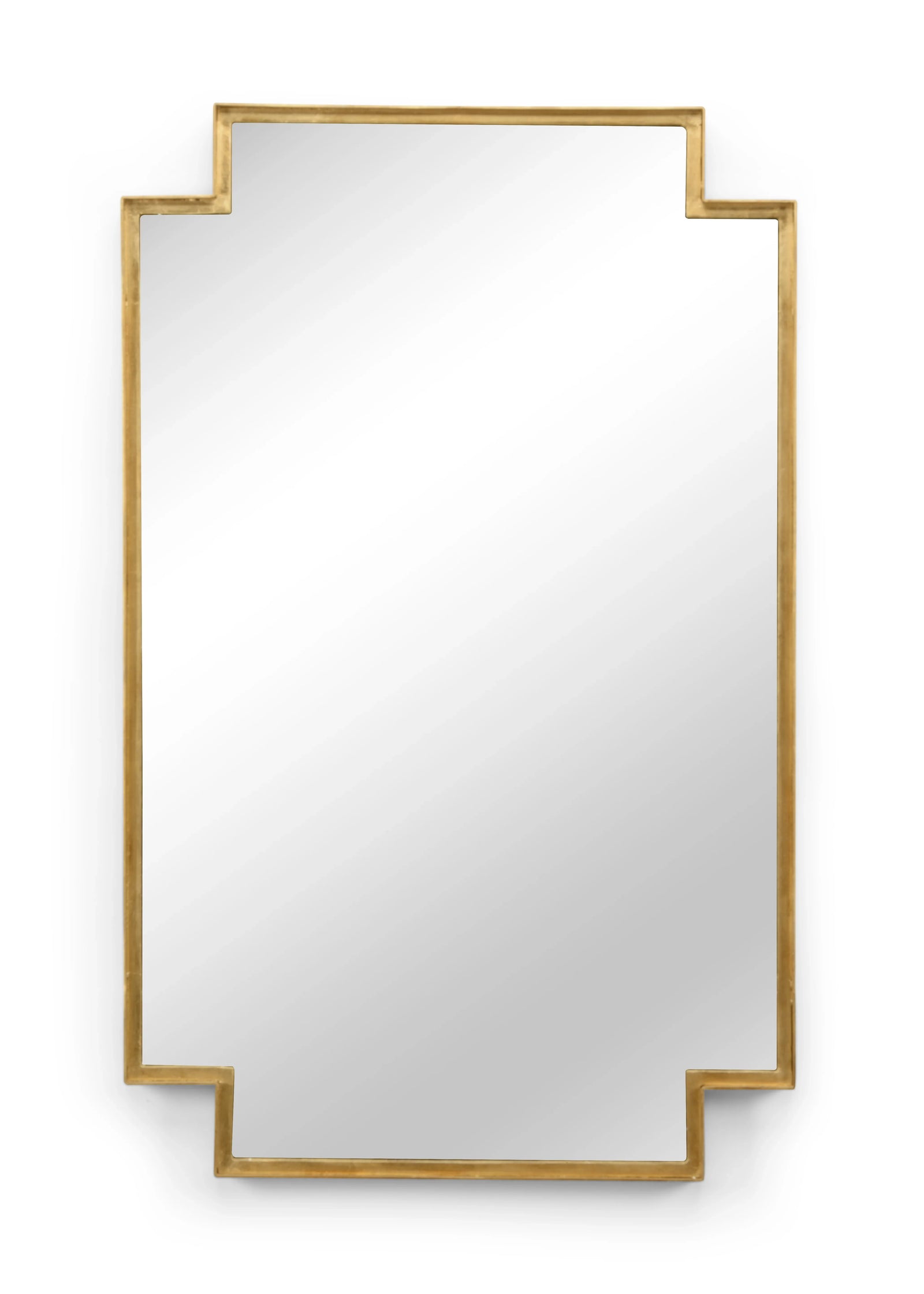 American Home Furniture Wildwood Fiona Mirror