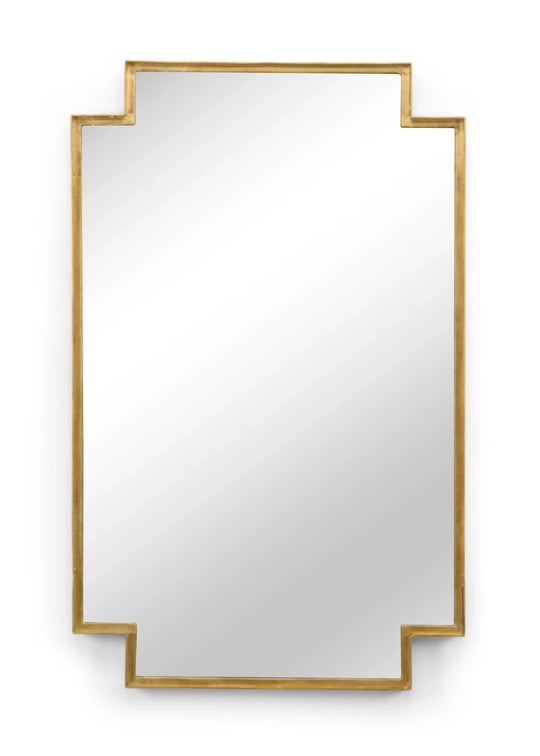 American Home Furniture Wildwood Fiona Mirror