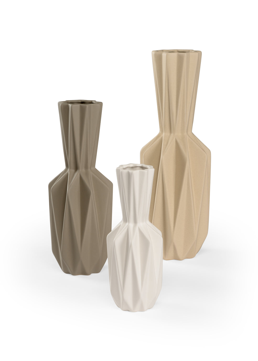 LERDORF VASE - SET OF 3 - 301419
