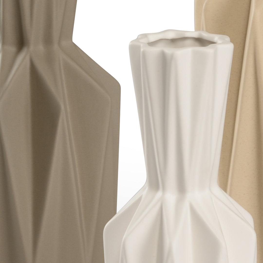 LERDORF VASE - SET OF 3 - 301419