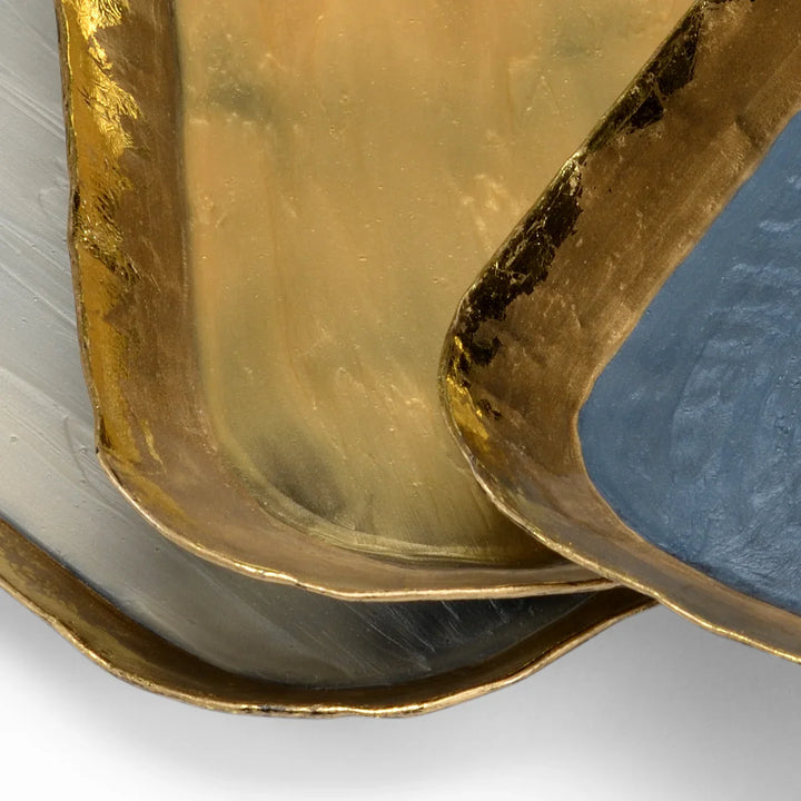 American Home Furniture Wildwood Grant Trays (S3)