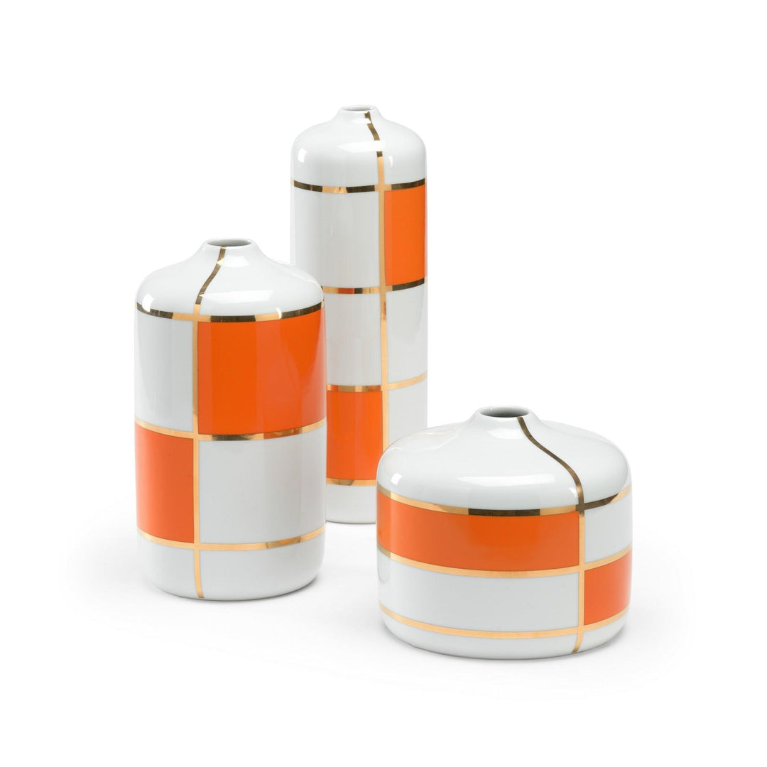 Massaro Canisters (S3) - 301592