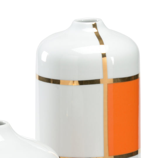 Massaro Canisters (S3) - 301592