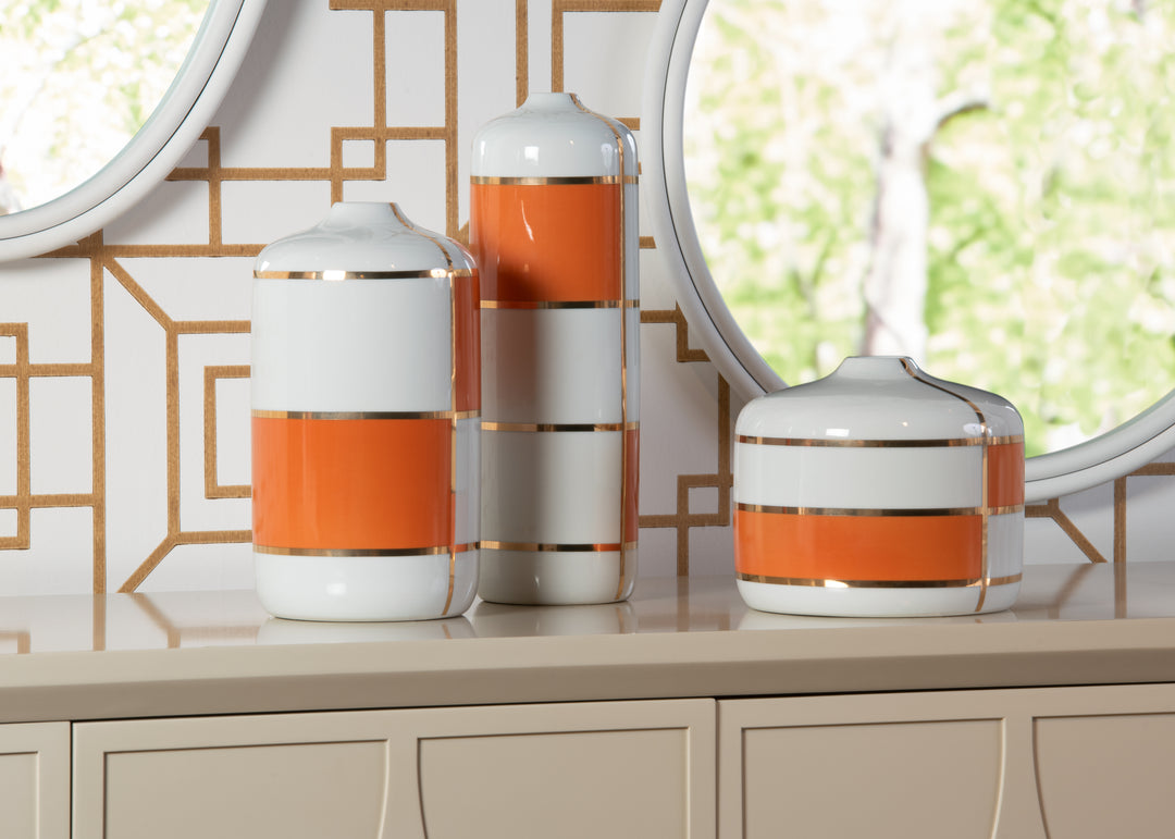 Massaro Canisters (S3) - 301592
