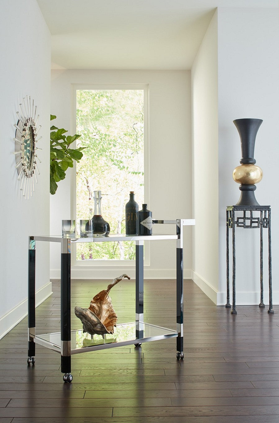Arden Mirror - 301599