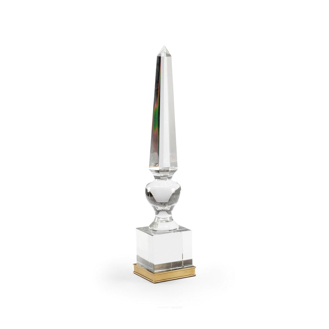 Crystal Finial - 301657