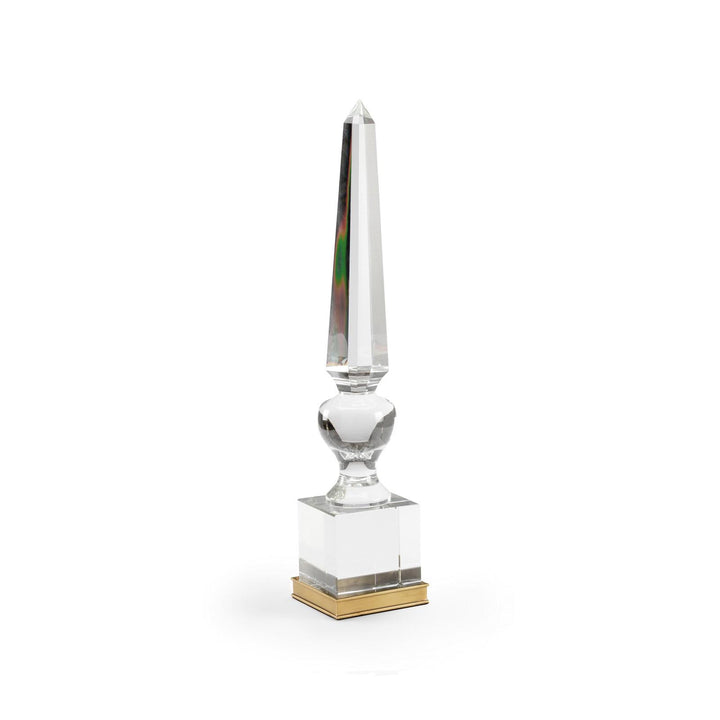 Crystal Finial - 301657