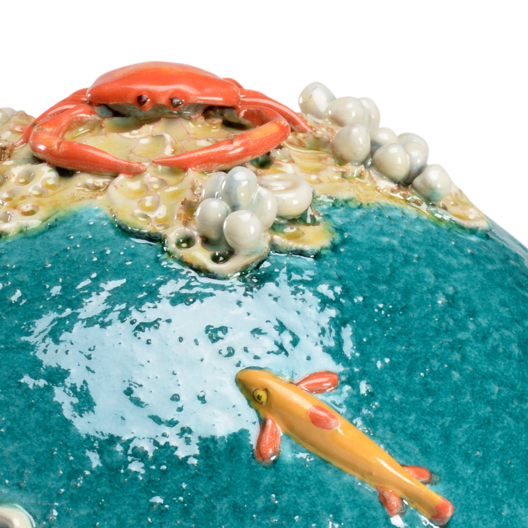 Sea Sphere - 301664