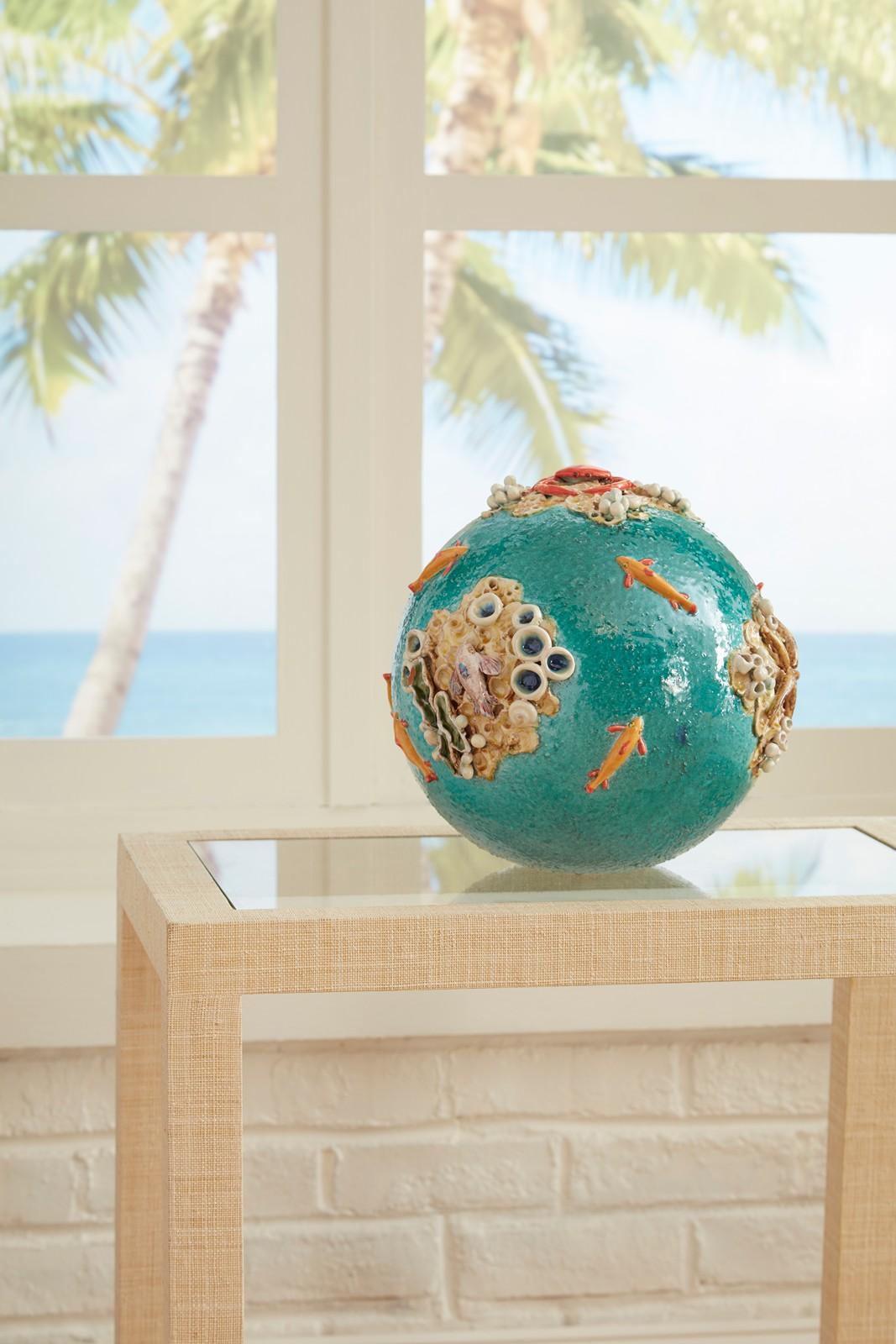 Sea Sphere - 301664