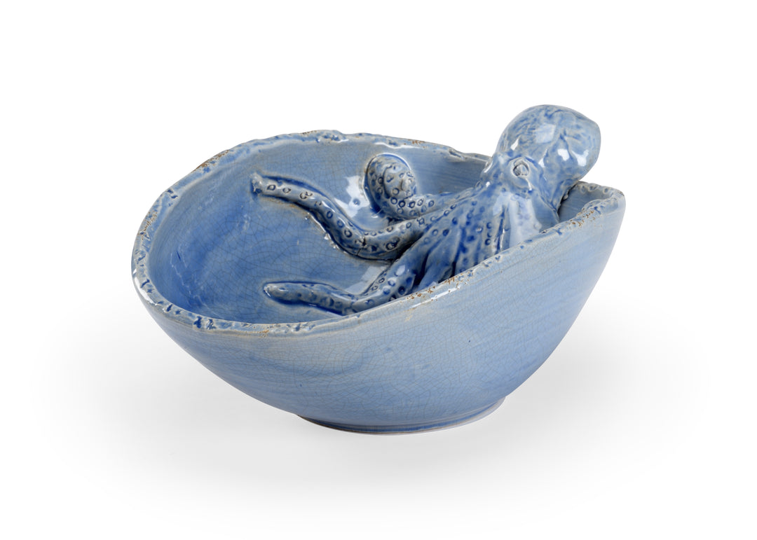 Octopus Garden Bowl  - 301693