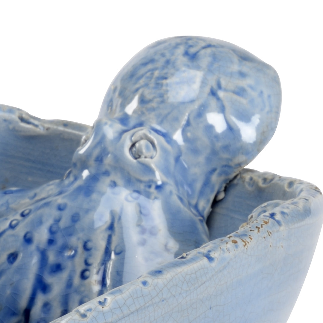 Octopus Garden Bowl  - 301693