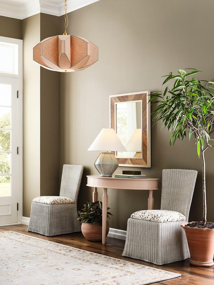 Impruneta Fluted Pot  - 301730