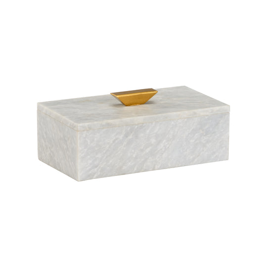Rectangle Merle Box - 301741