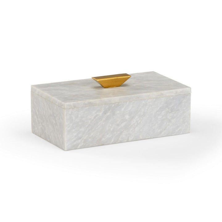 Rectangle Merle Box - 301741