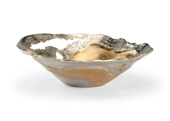 American Home Furniture Wildwood Van Sinderen Bowl (Lg)