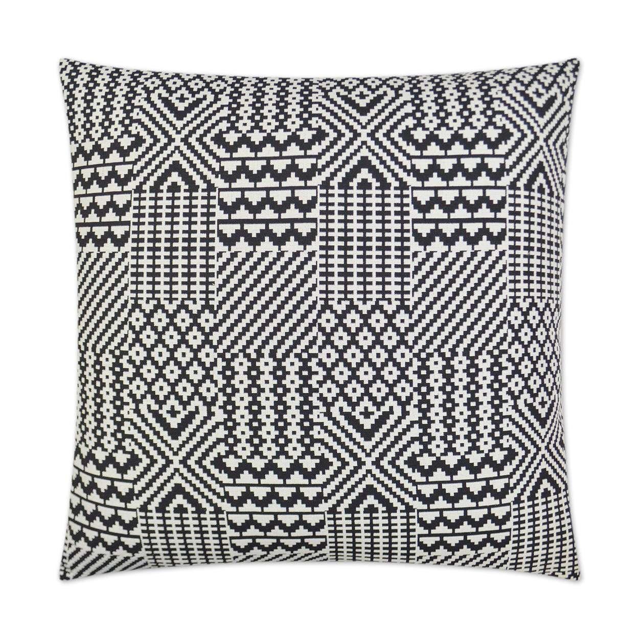 D.V. KAP Home - Quilt Pillow - 3018-B-2424 | American Home Furniture