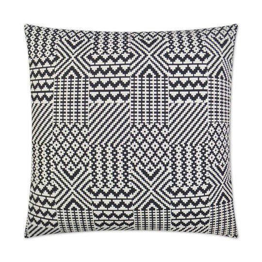 D.V. KAP Home - Quilt Pillow - 3018-B-2424 | American Home Furniture