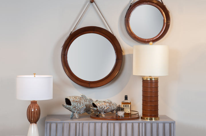 Taner Mirror (Lg) - 301802