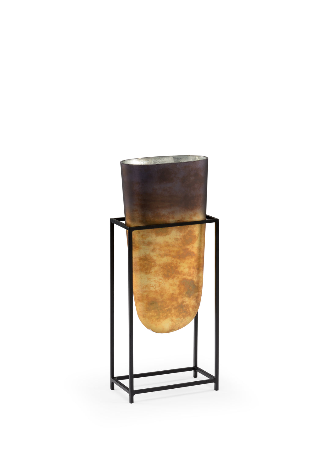 Ouray Glass Vase - 301817