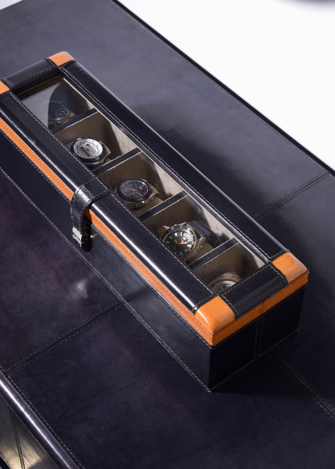 Watch Display Box - 301868