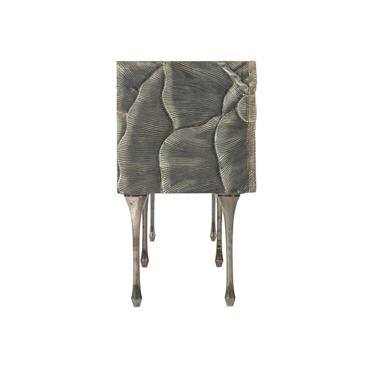 American Home Furniture Bernhardt Flora Entertainment Credenza