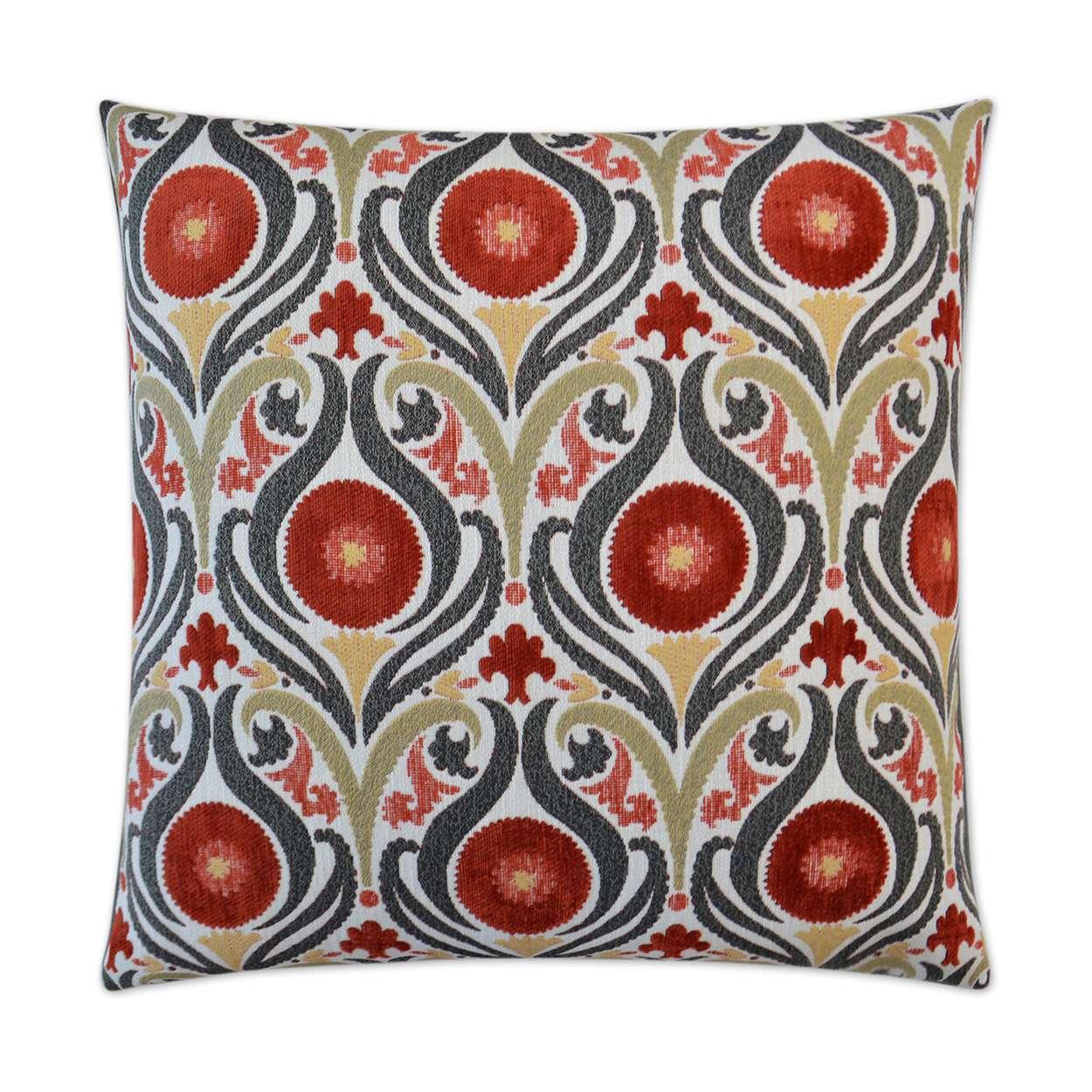 D.V. KAP Home - Serenade Pillow - 3019-B-2424 | American Home Furniture