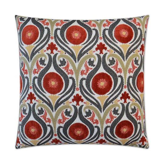 D.V. KAP Home - Serenade Pillow - 3019-B-2424 | American Home Furniture