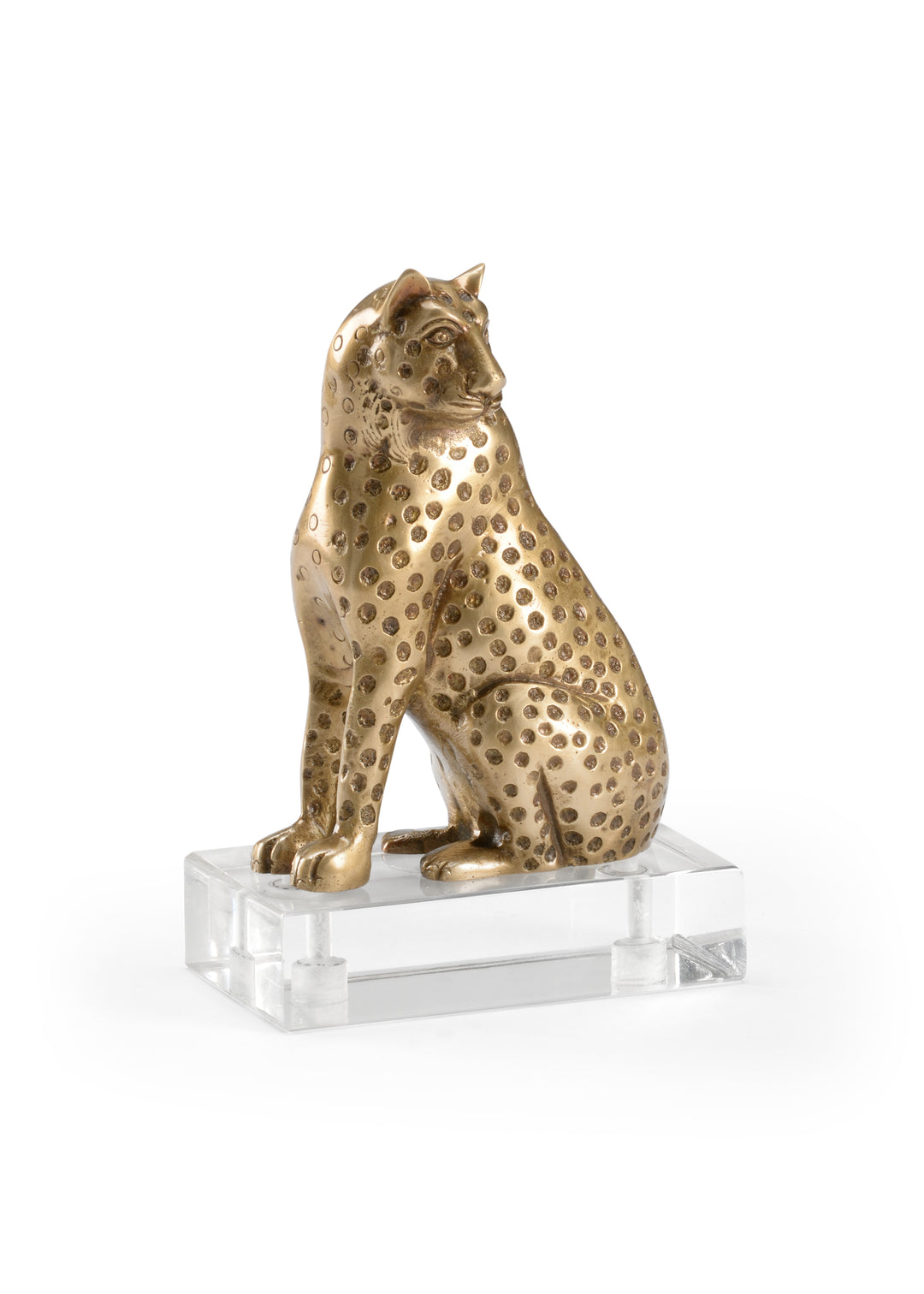 Brass Kat - 301904
