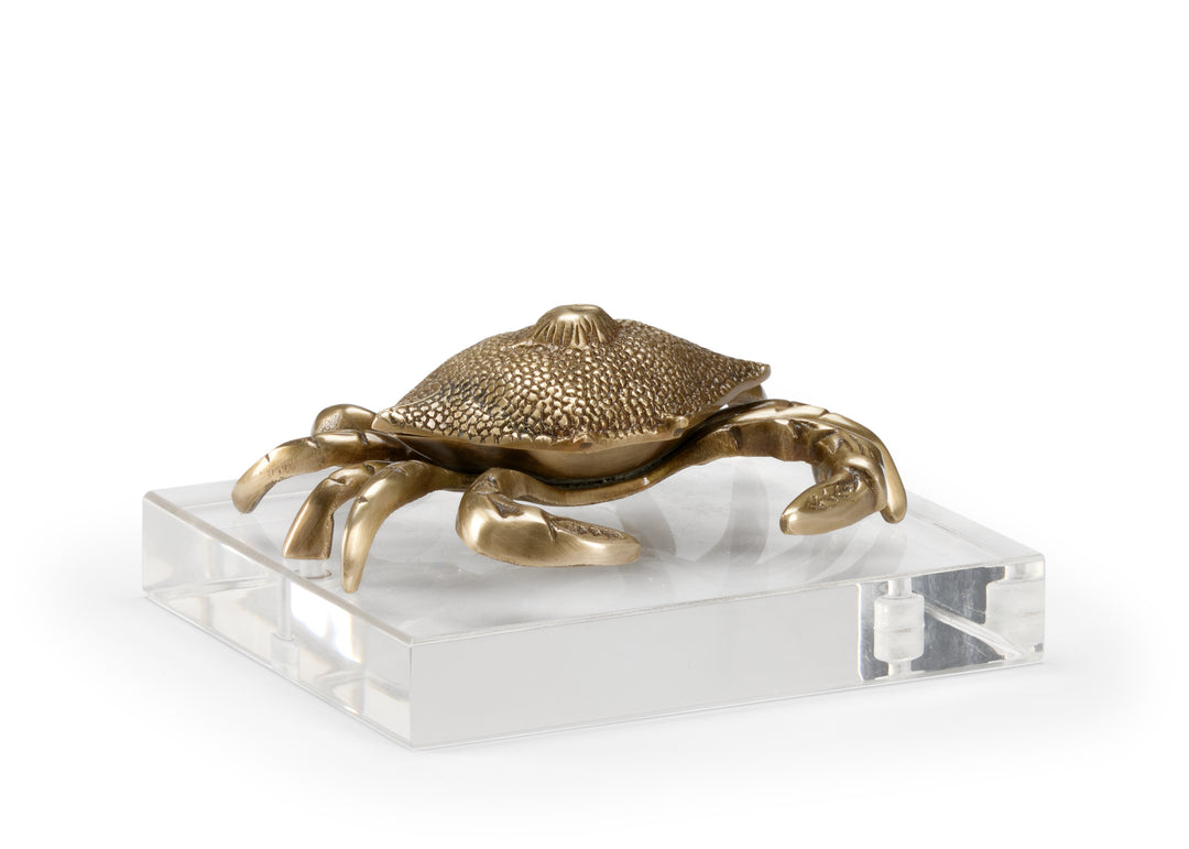 Crab Brass - 301908