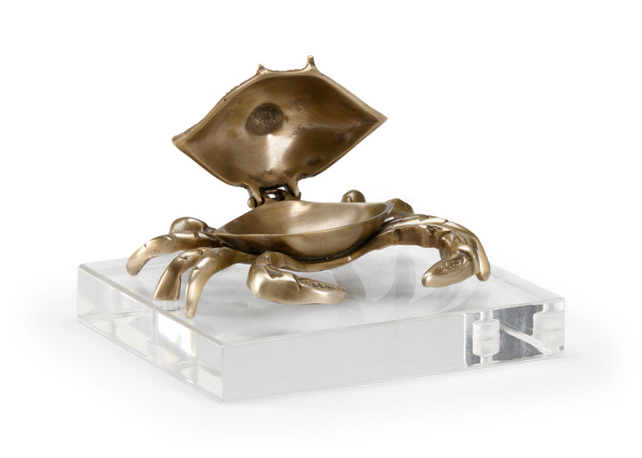 Crab Brass - 301908