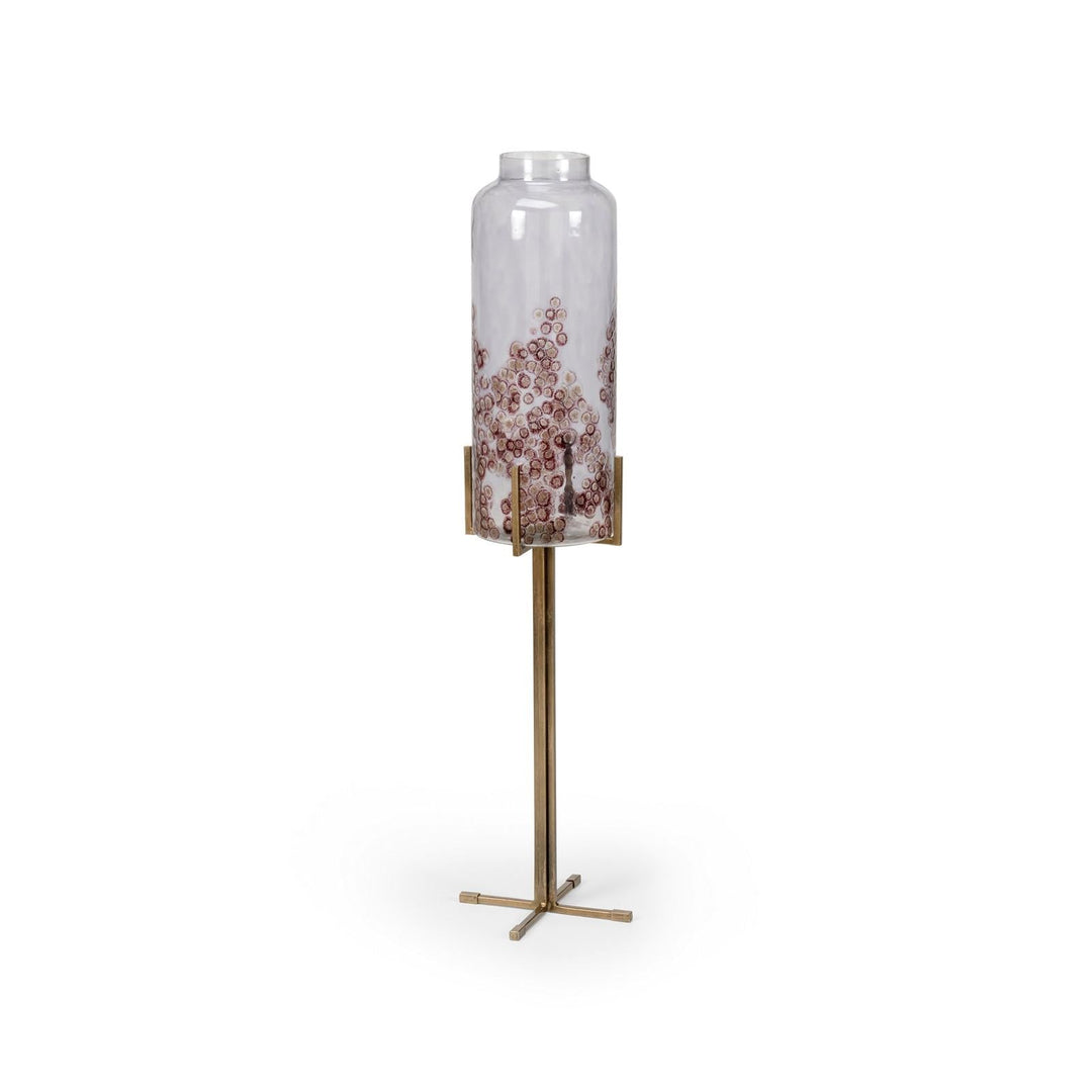 Poets Corner Vase