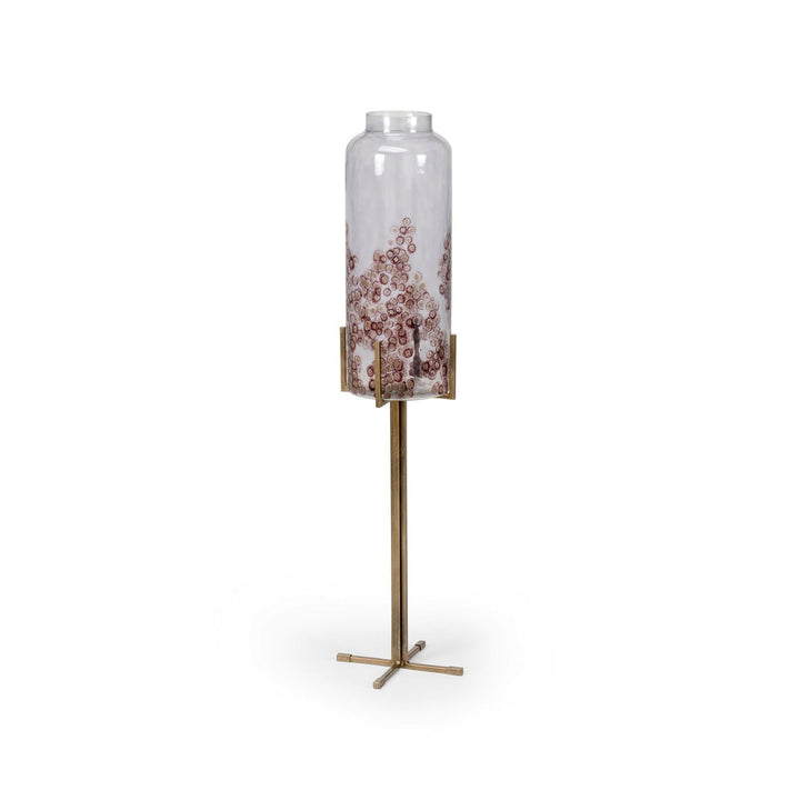 Poets Corner Vase