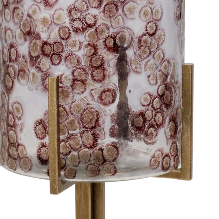 Poets Corner Vase (Lg) - 301939