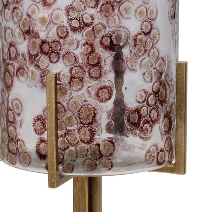 Poets Corner Vase