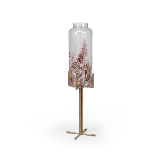 Poets Corner Vase (Sm) - 301940