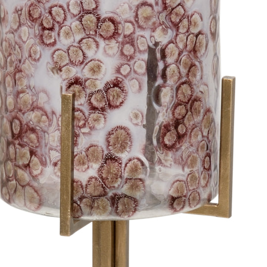 Poets Corner Vase (Sm) - 301940