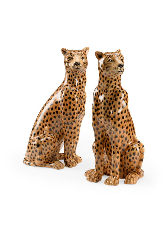 Wild Kats (Pair) - 301961