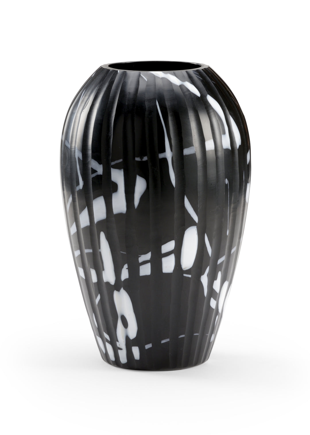 Midnight Oil Vase (Lg) - 301963
