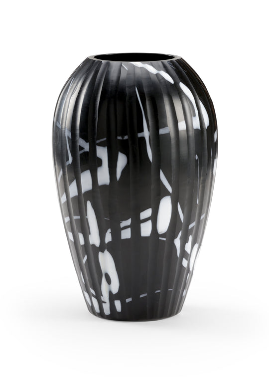 Midnight Oil Vase (Lg) - 301963
